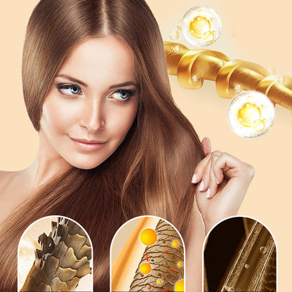 💐BUY 2 GET 1 FREE!🏆#1 Best Seller 💕⚡Moisturizing & Strengthening Silky Hair Oil