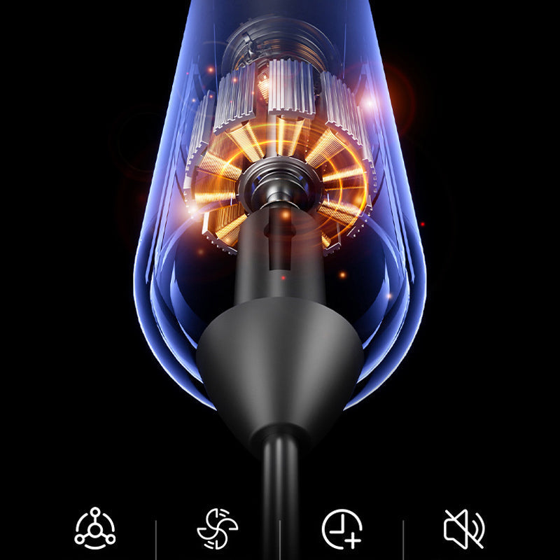 Rechargeable Handheld Milk Frother