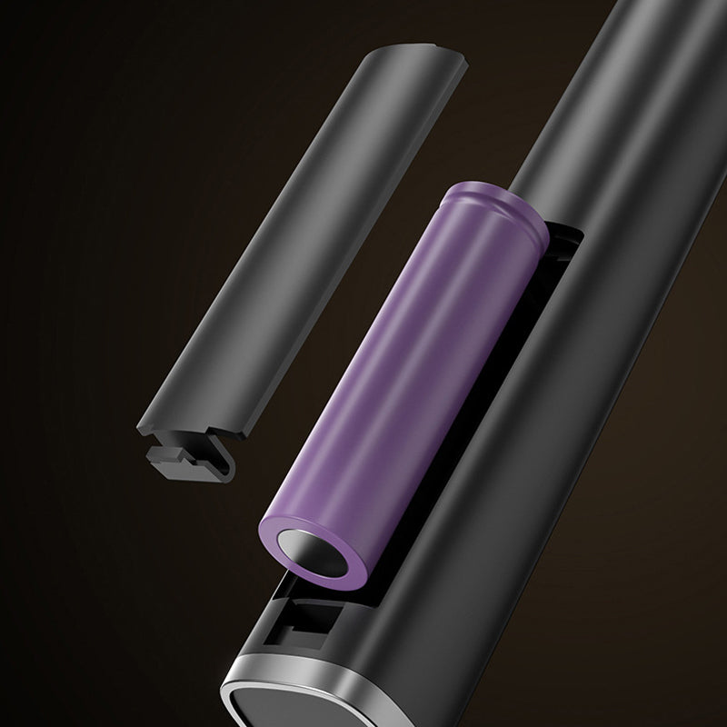 Rechargeable Handheld Milk Frother