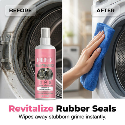 ⏰ Free Towel Included🔥Mold & Mildew Cleaner Spray
