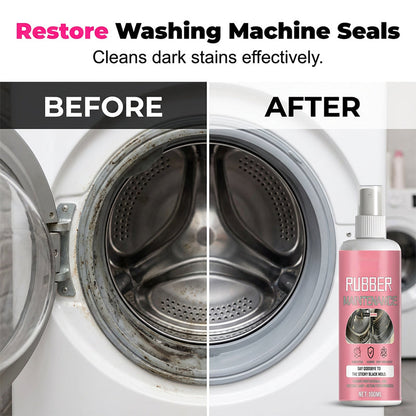 ⏰ Free Towel Included🔥Mold & Mildew Cleaner Spray