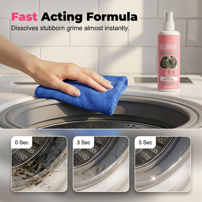 ⏰ Free Towel Included🔥Mold & Mildew Cleaner Spray