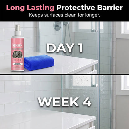 ⏰ Free Towel Included🔥Mold & Mildew Cleaner Spray