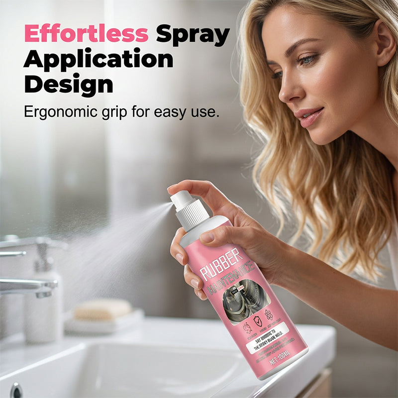 ⏰ Free Towel Included🔥Mold & Mildew Cleaner Spray