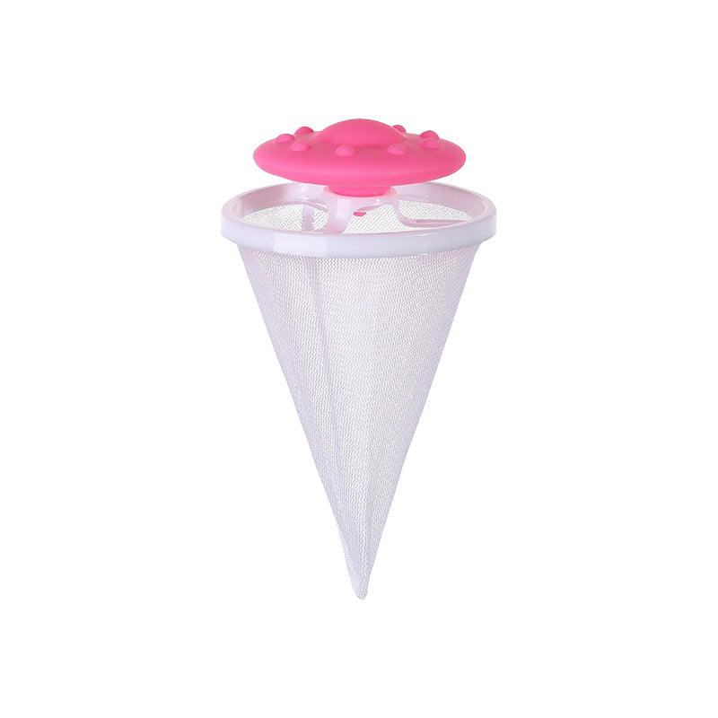 🧺Floating Washing Machine Lint Catcher✨