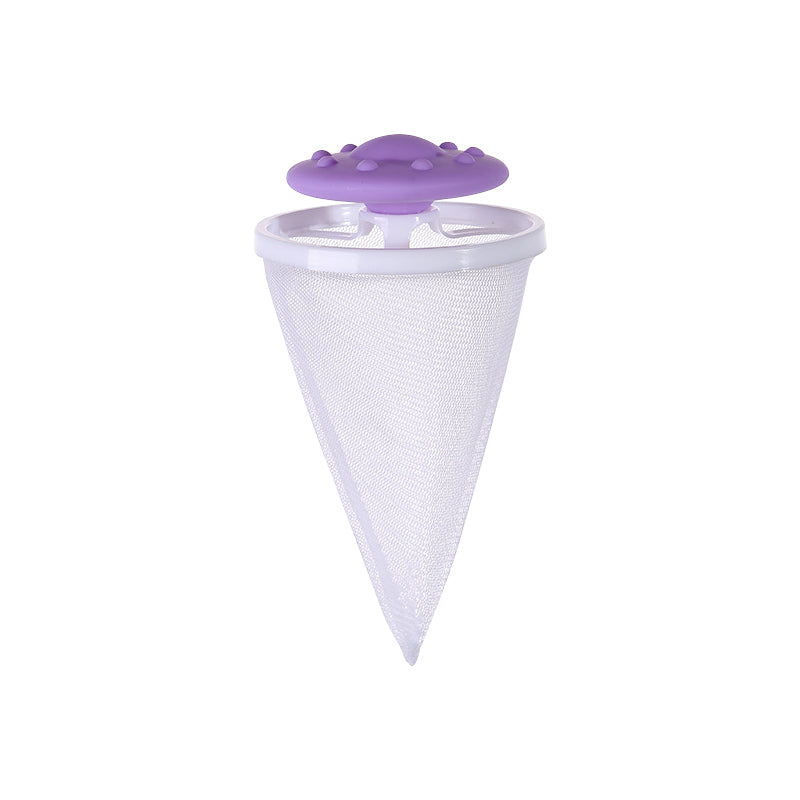 🧺Floating Washing Machine Lint Catcher✨