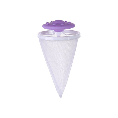 🧺Floating Washing Machine Lint Catcher✨