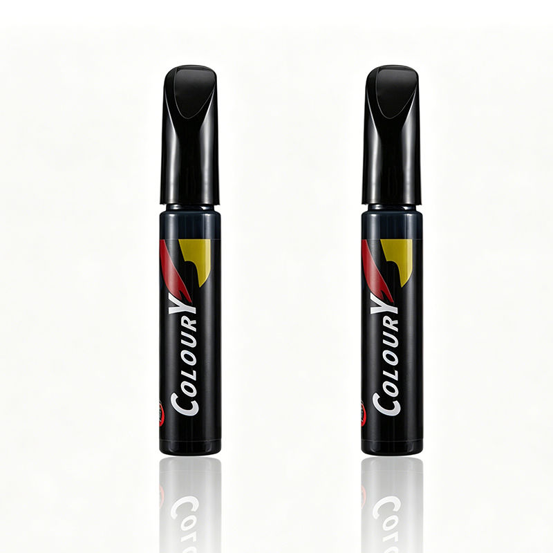 🥳2026 HOT SALE🥳💞50K+ SOLD!🖌️💨 Buy 1 Get 1 Free! Touch Up Paint Pen – Precision tip, waterproof & anti‑rust. Covers deep scratches in seconds. Save hundreds on body shop! 💸🔧