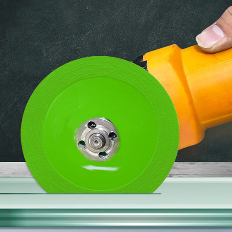 ⏰Flat Grinding Cutting Disc for Tiles Slate Marble Ceramic