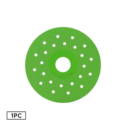 ⏰Flat Grinding Cutting Disc for Tiles Slate Marble Ceramic