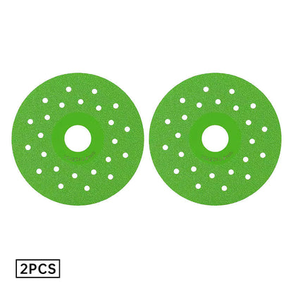 ⏰Flat Grinding Cutting Disc for Tiles Slate Marble Ceramic
