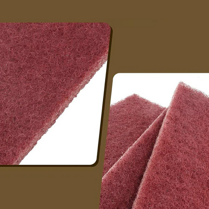 🔥Last Day 49% OFF -Multi-Purpose Scuff Pads Set for Tough Stains