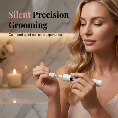 ✨Professional Electric Nail Polisher
