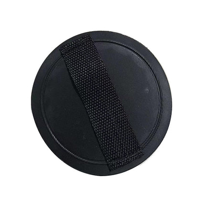 🛁 Exfoliating Scrub Bath Pad – Rubber Body Cleansing Pad For Shower
