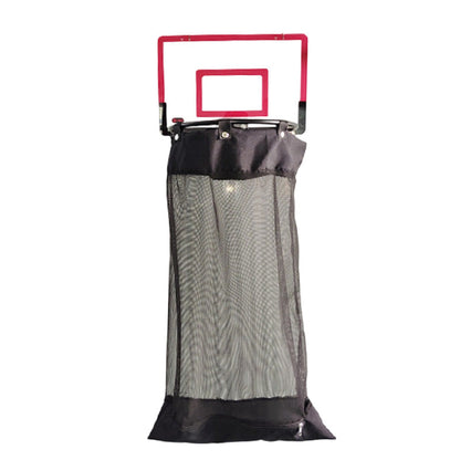 ⏳Limited-time 50% off⏰Over-the-Door Basketball Laundry Hamper🏀🧺👕