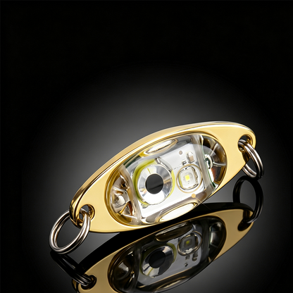 LED Underwater Fishing Lures