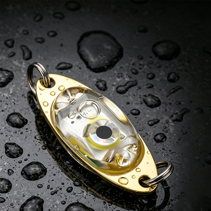 LED Underwater Fishing Lures