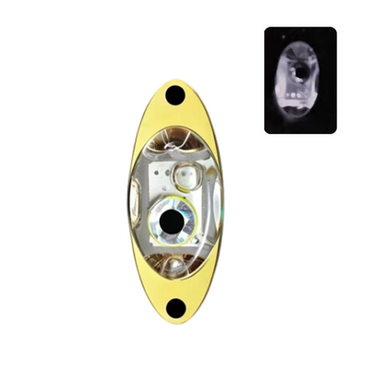 LED Underwater Fishing Lures