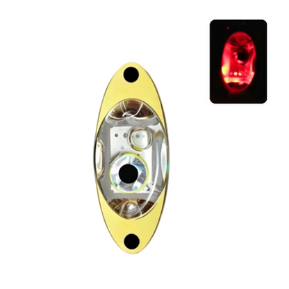 LED Underwater Fishing Lures