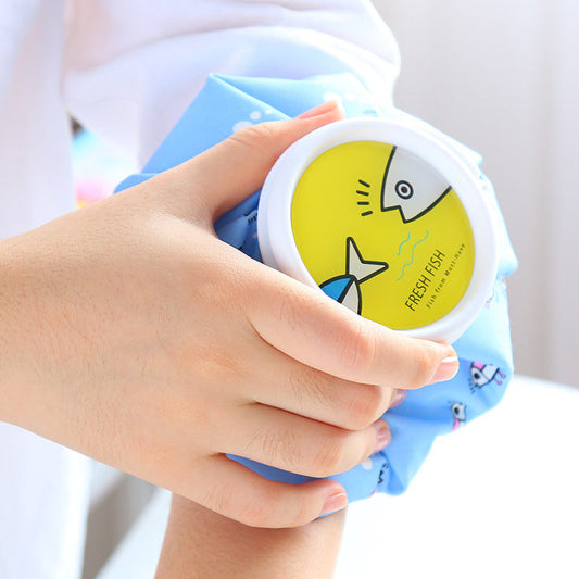 📢📢BUY 1 GET 1 FREE !! ⏰Reusable Ice Pack Bag