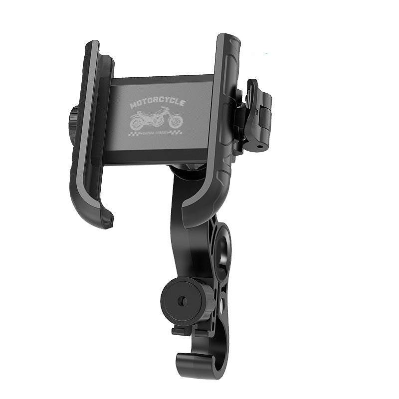 📢📢49% OFF !! ⏰Quick-Release Bike/Motorcycle Phone Mount