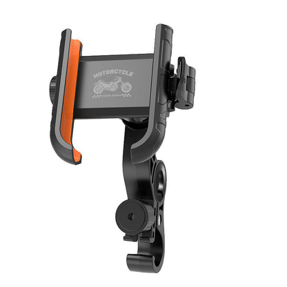📢📢49% OFF !! ⏰Quick-Release Bike/Motorcycle Phone Mount
