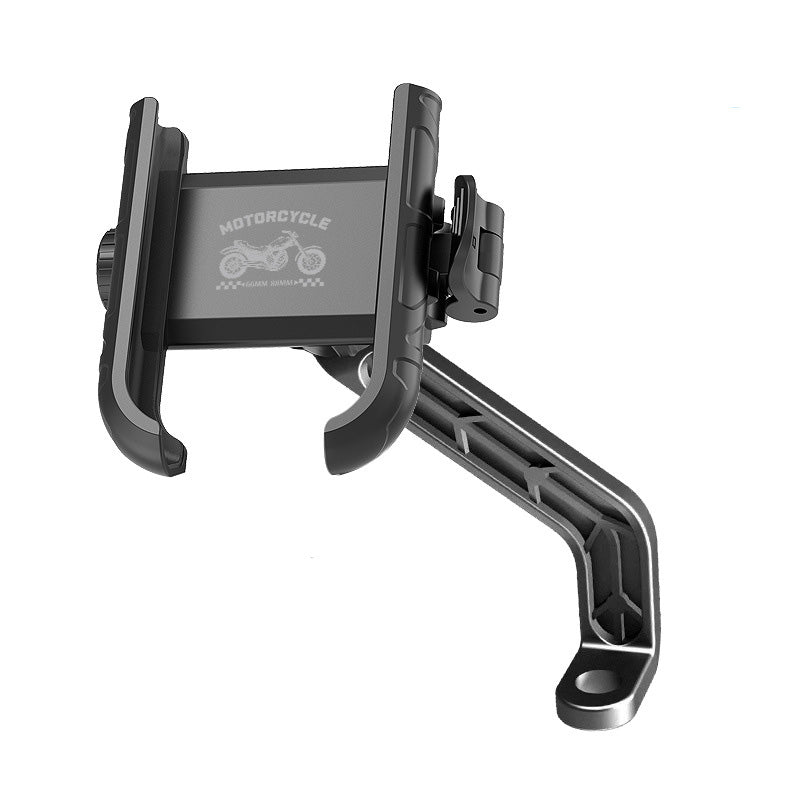 📢📢49% OFF !! ⏰Quick-Release Bike/Motorcycle Phone Mount