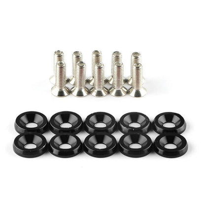 📢📢50% OFF !! ⏰30 Pcs Automotive Universal Screw Spacers