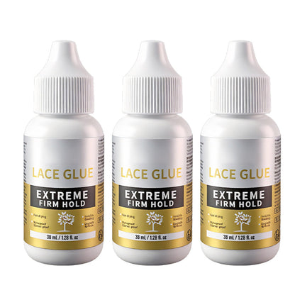 📢📢50% OFF !! ⏰Extreme Firm Hold Lace Wig Glue