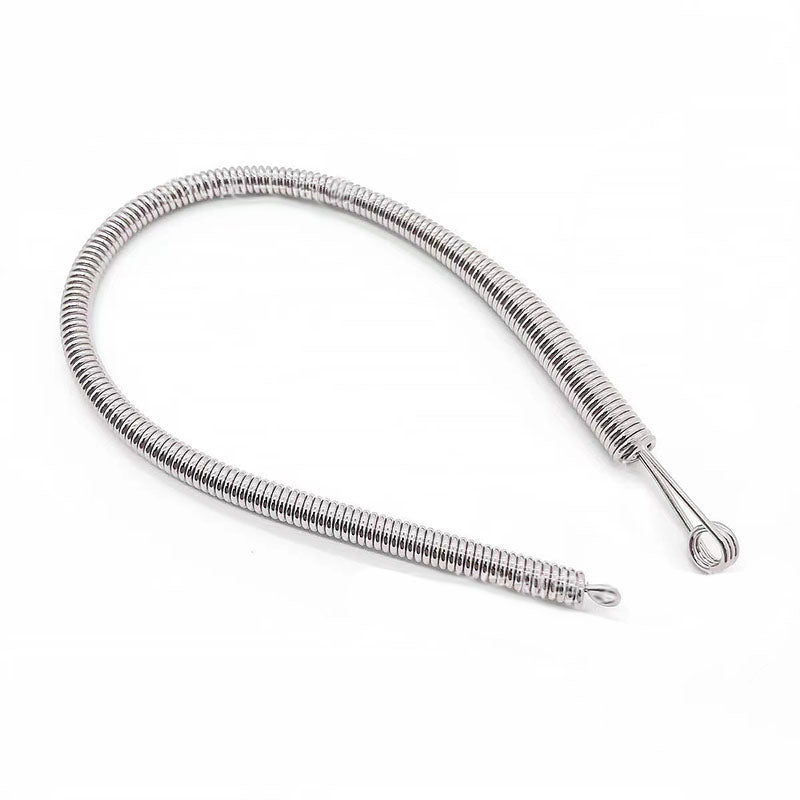 📢📢49% OFF !! ⏰Multi-Function Foldable Spring Drawstring Threader Tool