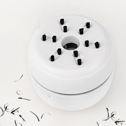 Portable Mini Desk Vacuum Cleaner