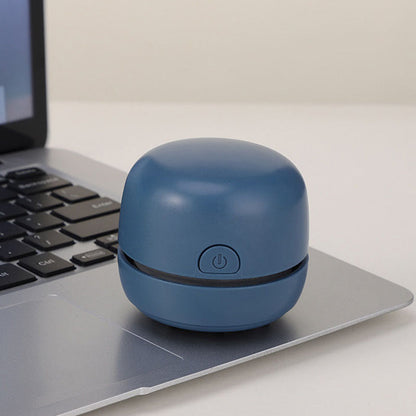 Portable Mini Desk Vacuum Cleaner