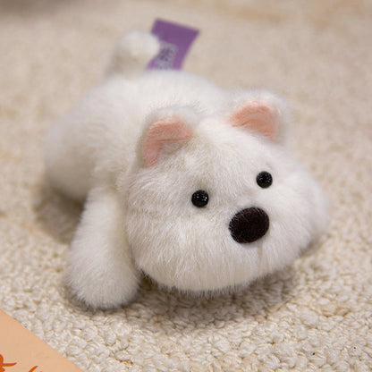 ⏳Limited-time 50% off⏰Lovely Plushie Fridge Magnet Doll🐈‍⬛🐘🐇