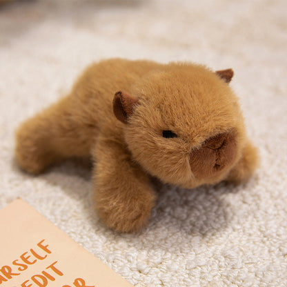 ⏳Limited-time 50% off⏰Lovely Plushie Fridge Magnet Doll🐈‍⬛🐘🐇