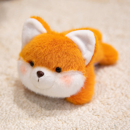 ⏳Limited-time 50% off⏰Lovely Plushie Fridge Magnet Doll🐈‍⬛🐘🐇