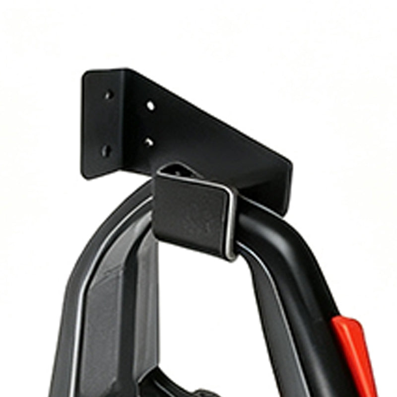 📢📢BUY 1 GET 1 FREE !! ⏰Heavy-Duty Wall Mount Chainsaw Hanger
