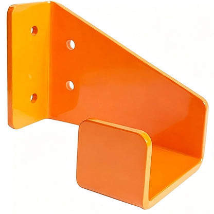 📢📢BUY 1 GET 1 FREE !! ⏰Heavy-Duty Wall Mount Chainsaw Hanger