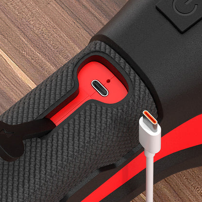 📢📢49% OFF !! ⏰2-in-1 Tape Measure with Laser Guide