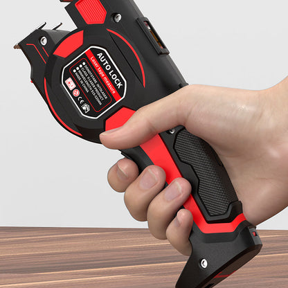 📢📢49% OFF !! ⏰2-in-1 Tape Measure with Laser Guide