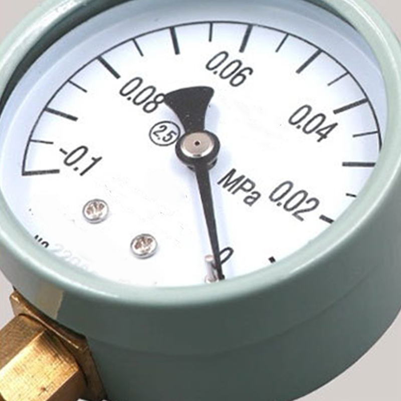 📢📢50% OFF !! ⏰Exhaust Blockage Detection Gauge