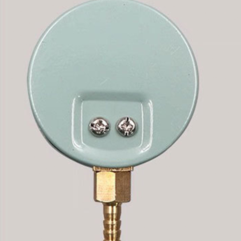 📢📢50% OFF !! ⏰Exhaust Blockage Detection Gauge