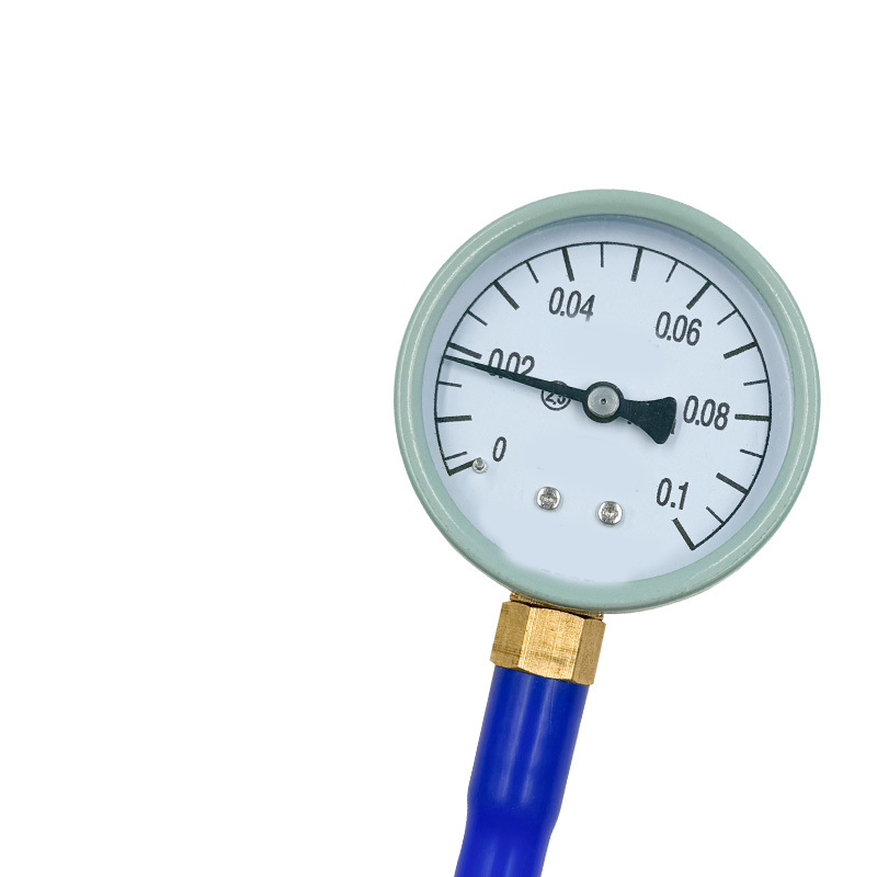 📢📢50% OFF !! ⏰Exhaust Blockage Detection Gauge