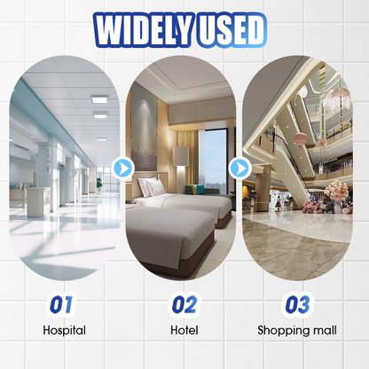 10PCS Disposable Waterproof Toilet Seat Covers