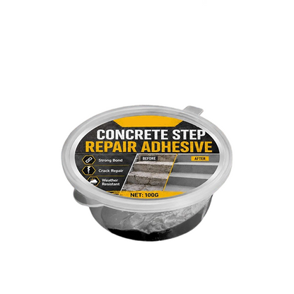 Buy 1 Get 1 Free，Concrete Step Repair Adhesive