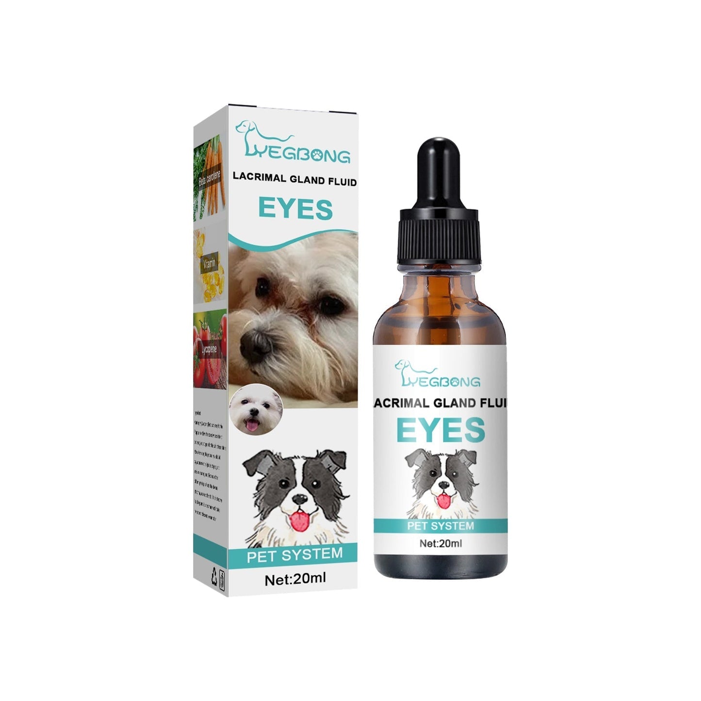 Eye Cleanser