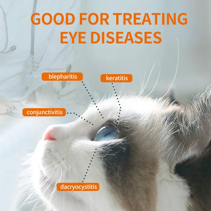 Eye Cleanser