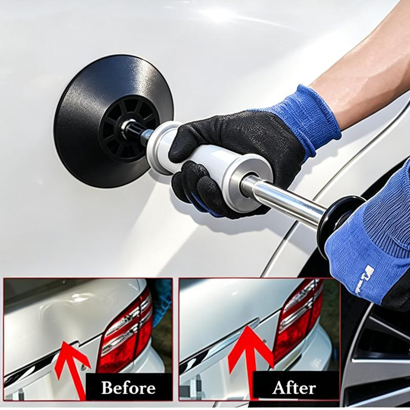 Car Dent Puller with Vacuum Suction Cup