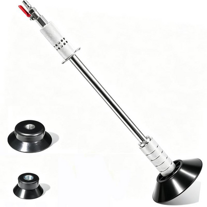Car Dent Puller with Vacuum Suction Cup