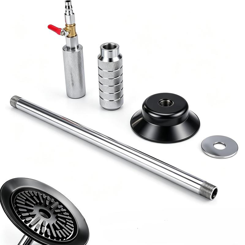 Car Dent Puller with Vacuum Suction Cup