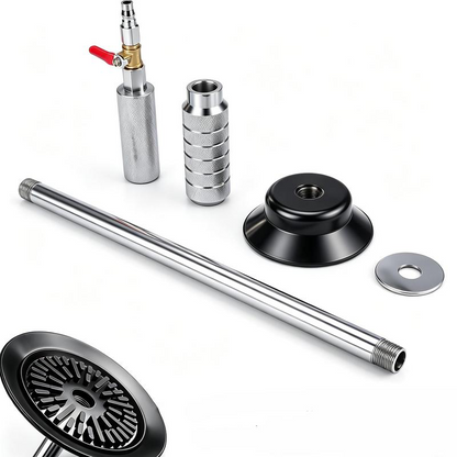 Car Dent Puller with Vacuum Suction Cup